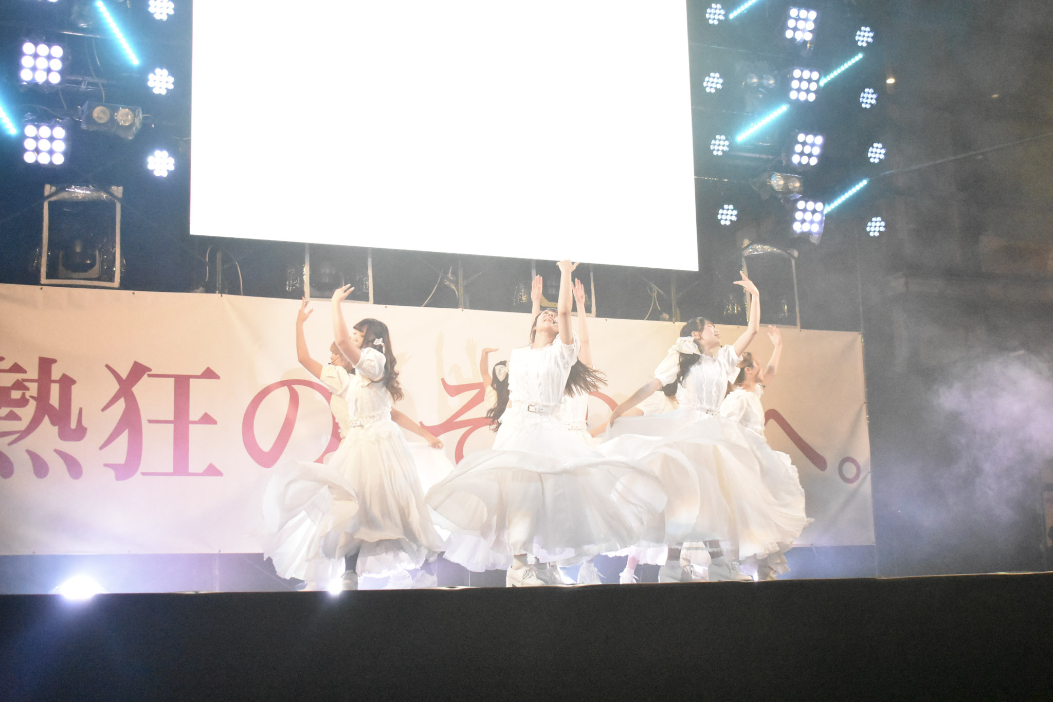 performance