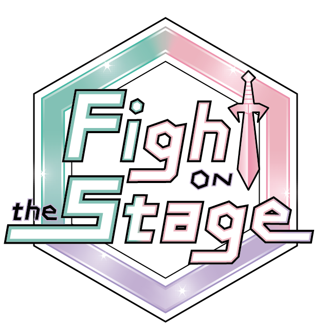 Fight on the Stage