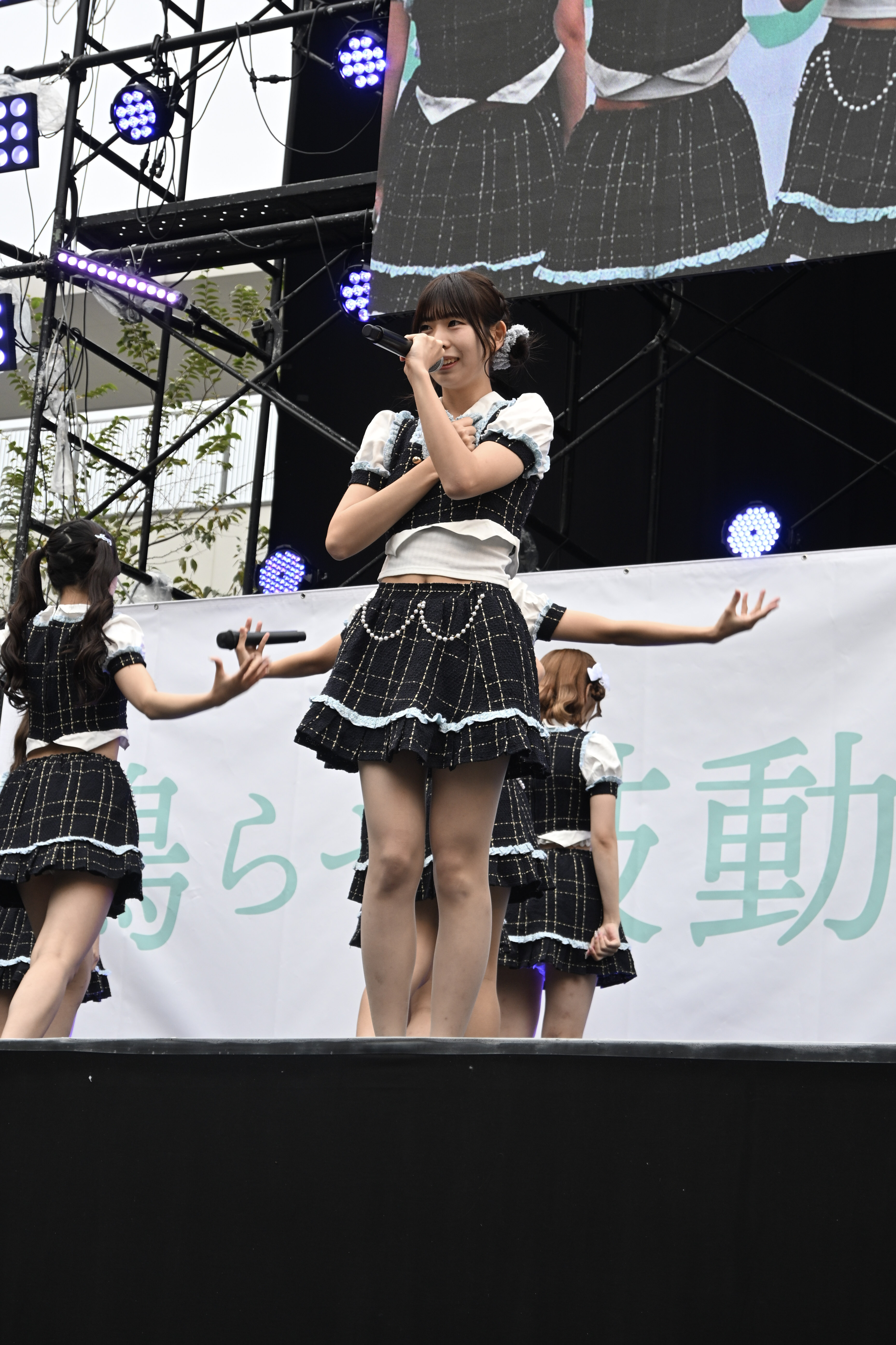 明大祭の写真 12