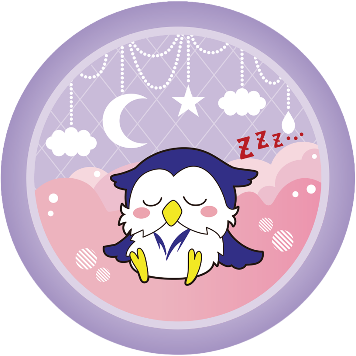 ガチャガチャ缶バッジ2