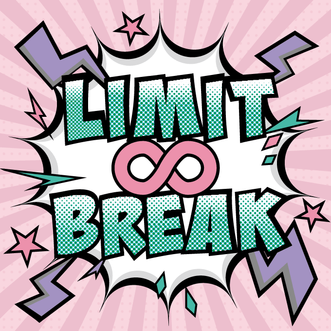 LIMIT∞BREAK