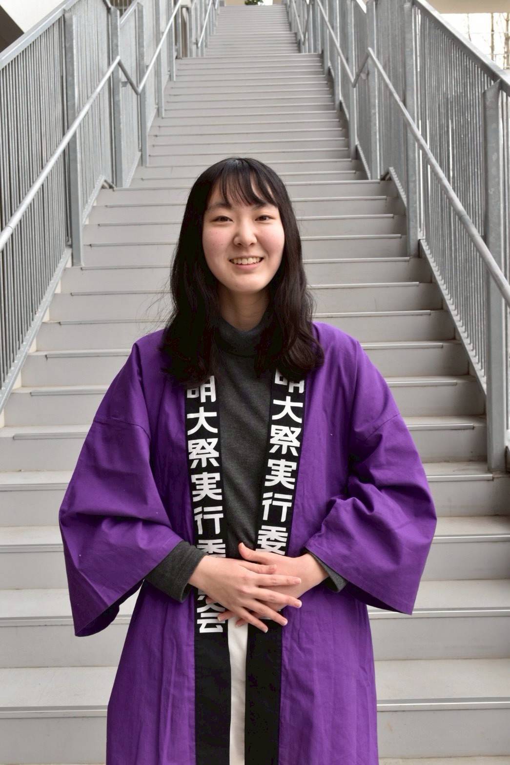 委員長挨拶